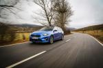 Kia Ceed GT Line Sportswagon 2018 года (WW)